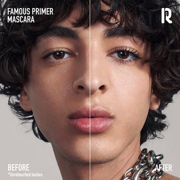 Ulta Rabanne  Famous Primer Mascara