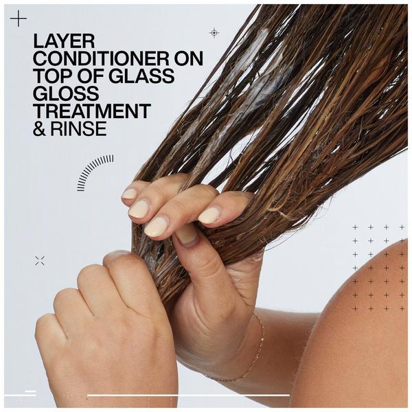 Ulta Redken  Acidic Color Gloss Conditioner