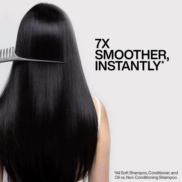 Ulta Redken  All Soft Conditioner
