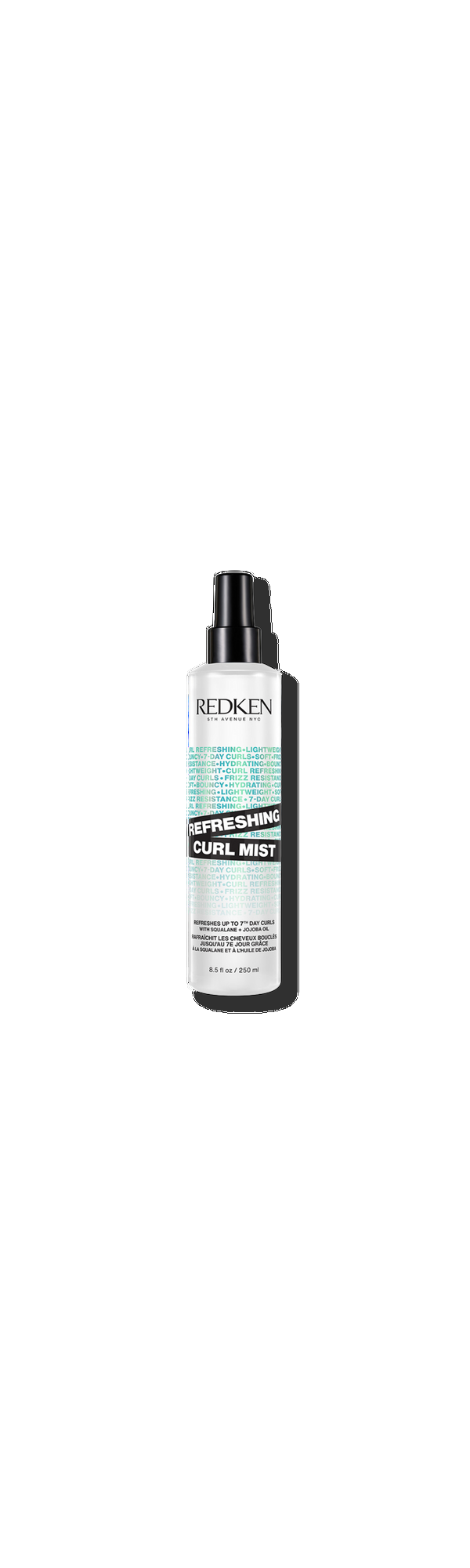 Ulta Redken  Curl Refreshing Mist