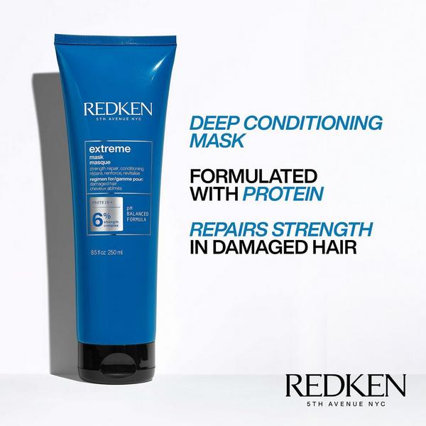 Ulta Redken  Extreme Hair Mask