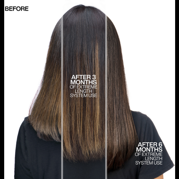 Ulta Redken  Extreme Length Leave-In Conditioner