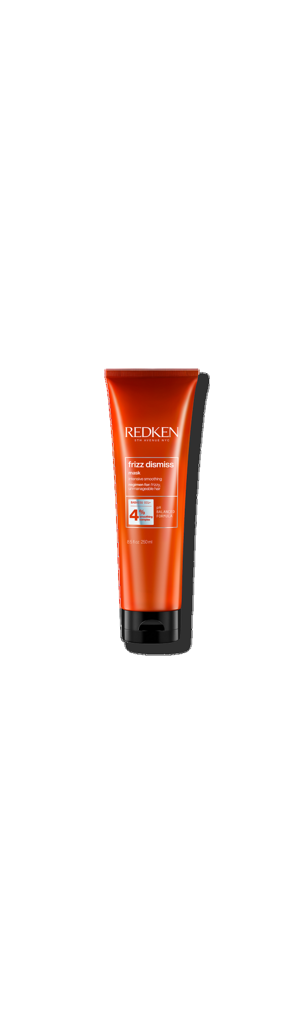 Ulta Redken  Frizz Dismiss Hair Mask