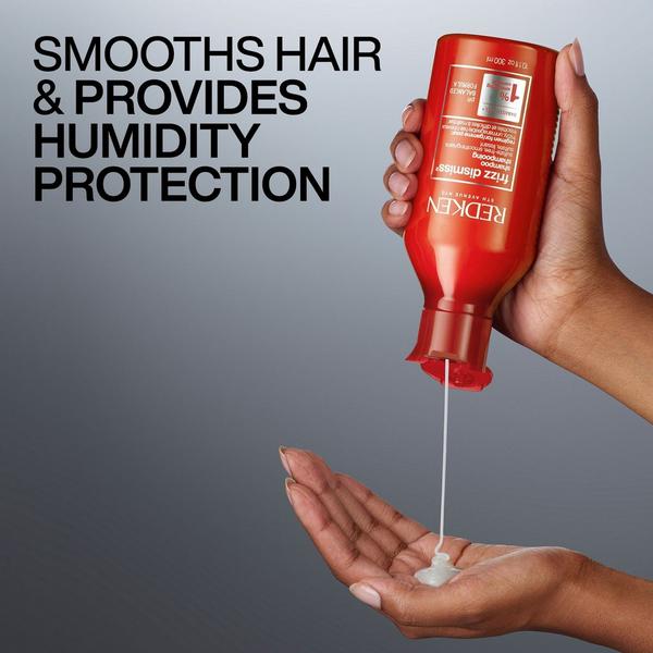 Ulta Redken  Frizz Dismiss Sulfate-Free Shampoo
