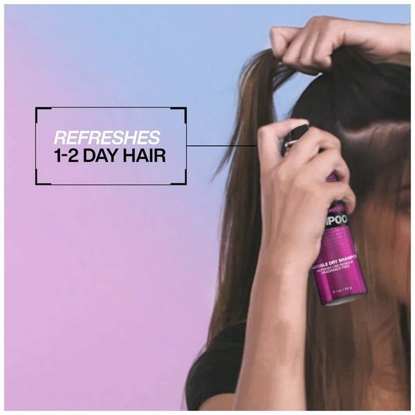 Ulta Redken  Invisible Dry Shampoo