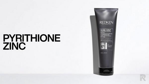 Ulta Redken  Scalp Relief Dandruff Control Shampoo