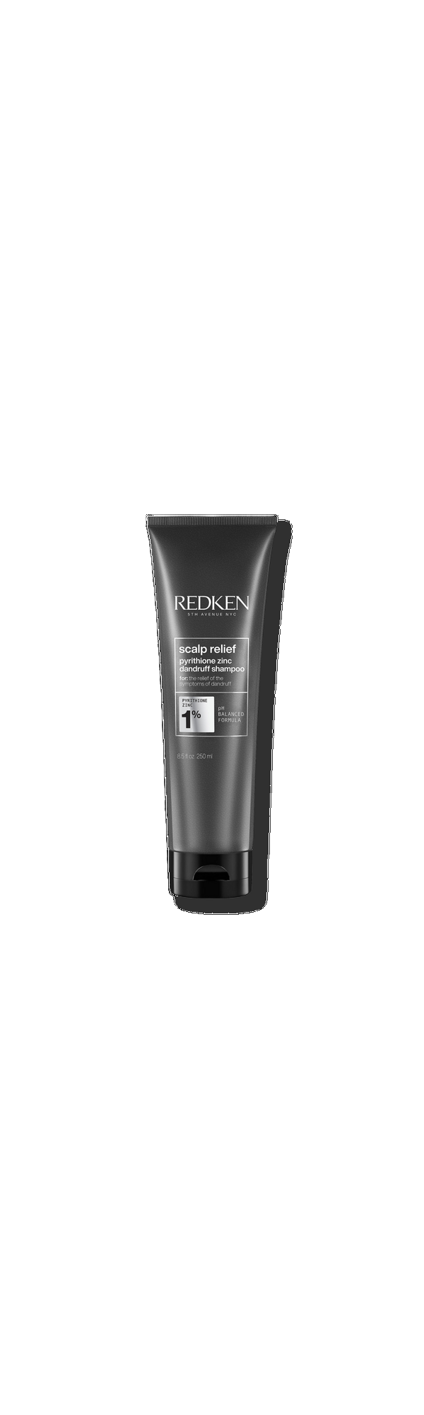Ulta Redken  Scalp Relief Dandruff Control Shampoo