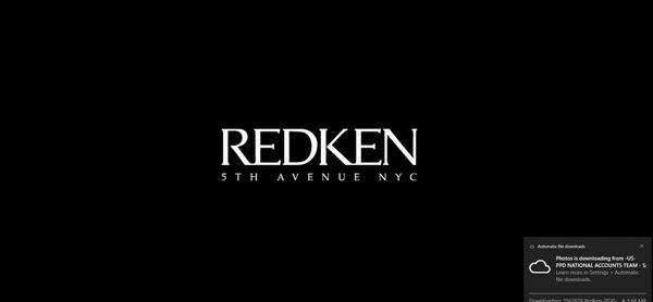 Ulta Redken  Thermal Spray High Hold