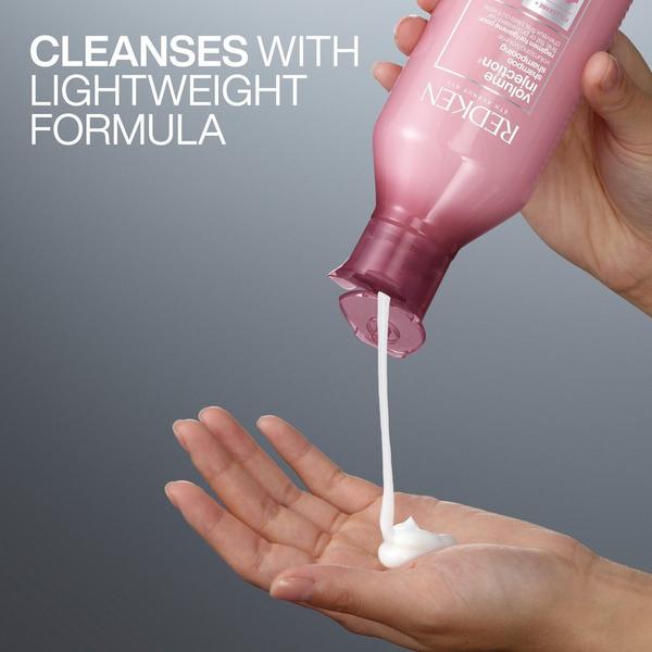Ulta Redken  Volume Injection Shampoo