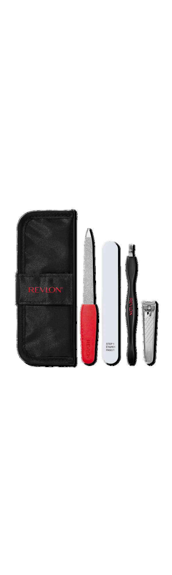 Ulta Revlon  Manicure Essentials Kit