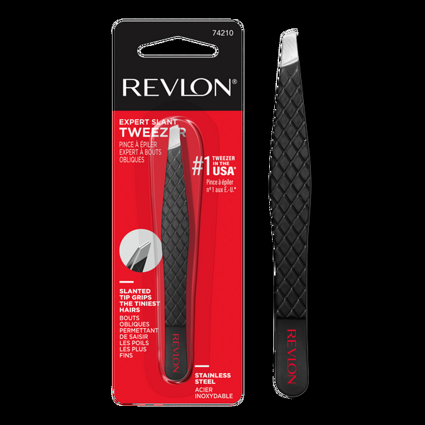 Ulta Revlon  Slant Tip Micro Fine Tweezer
