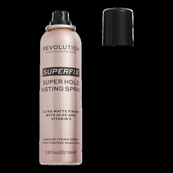 Ulta Revolution Beauty  Superfix Misting Spray