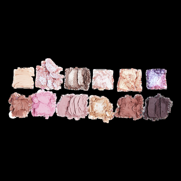 Ulta Revolution Beauty  The Icon Palette