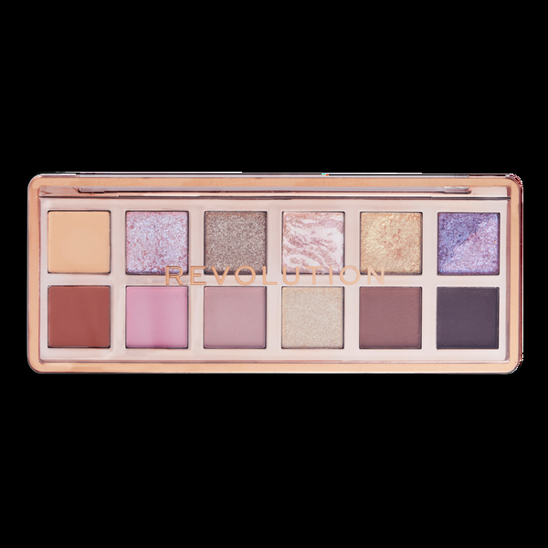 Ulta Revolution Beauty  The Icon Palette