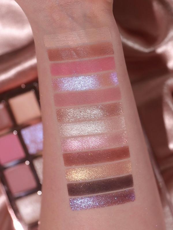 Ulta Revolution Beauty  The Icon Palette