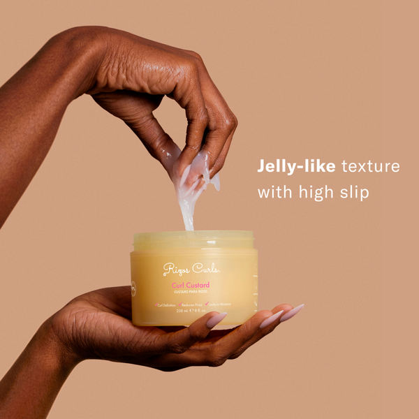 Ulta Rizos Curls Curl Custard