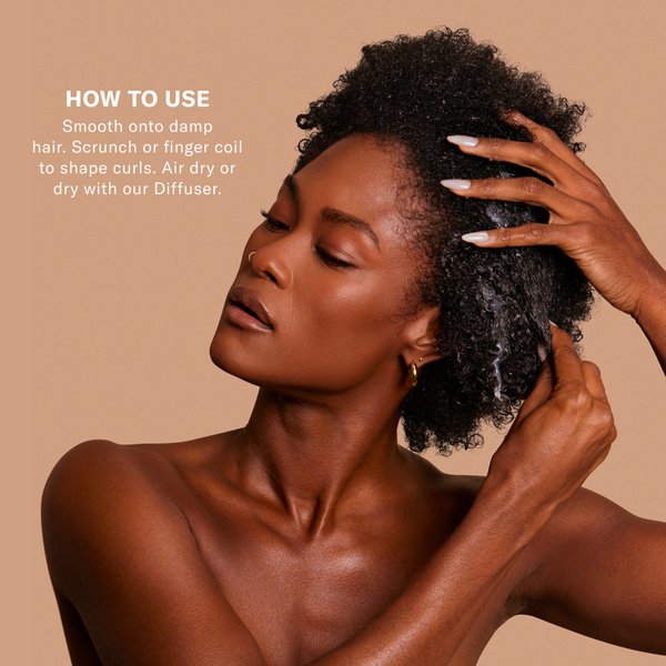 Ulta Rizos Curls Curl Custard