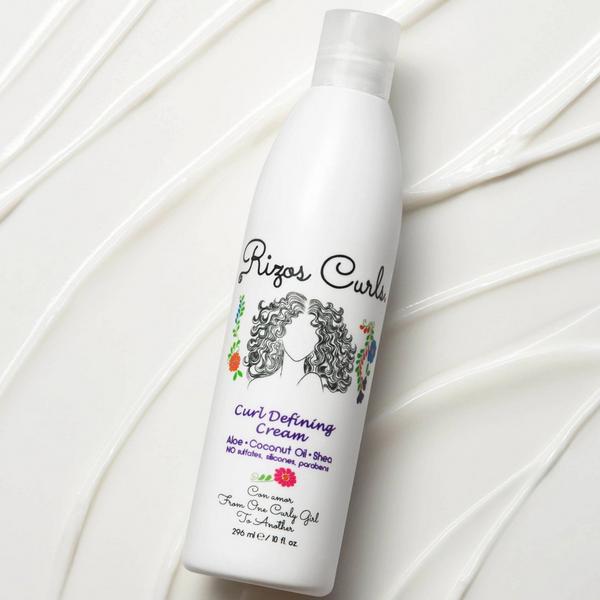 Ulta Rizos Curls  Curl Defining Cream
