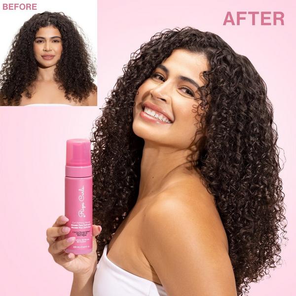 Ulta Rizos Curls Curl Defining Mousse