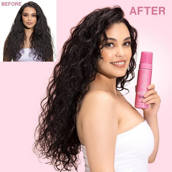 Ulta Rizos Curls Curl Defining Mousse