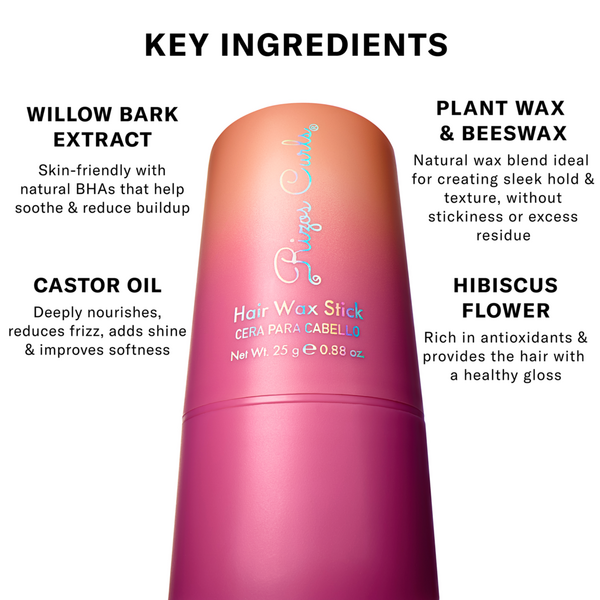 Ulta Rizos Curls  Hair Wax Stick