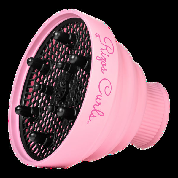 Ulta Rizos Curls Pink Collapsible Diffuser