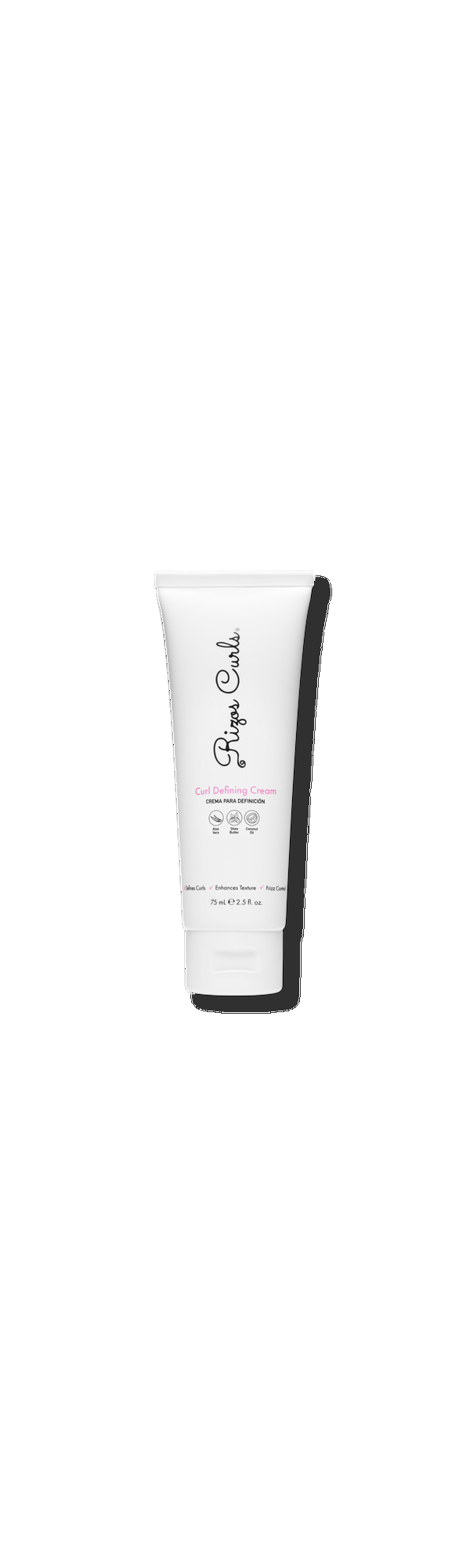 Ulta Rizos Curls  Travel Size Curl Defining Cream