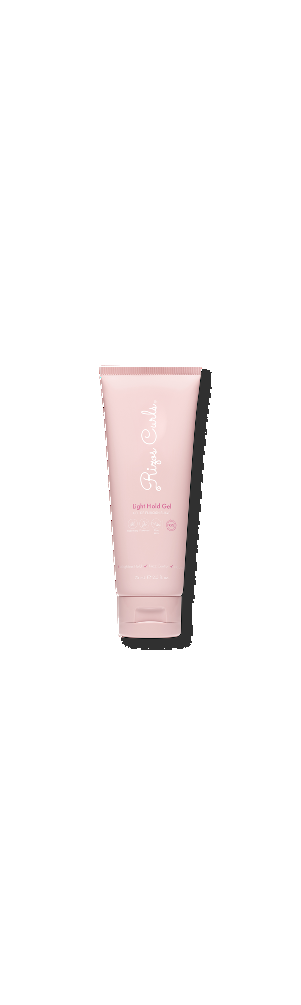 Ulta Rizos Curls  Travel Size Light Hold Gel