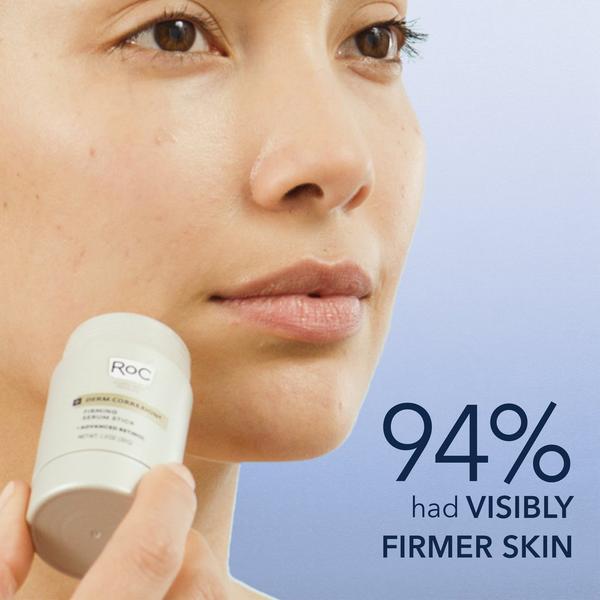 Ulta RoC  Derm Correxion Firming Serum Stick