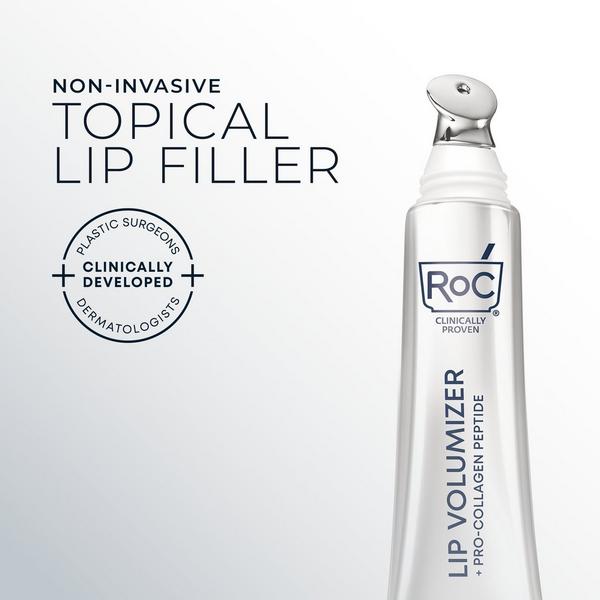 Ulta RoC  Derm Correxion Lip Volumizer