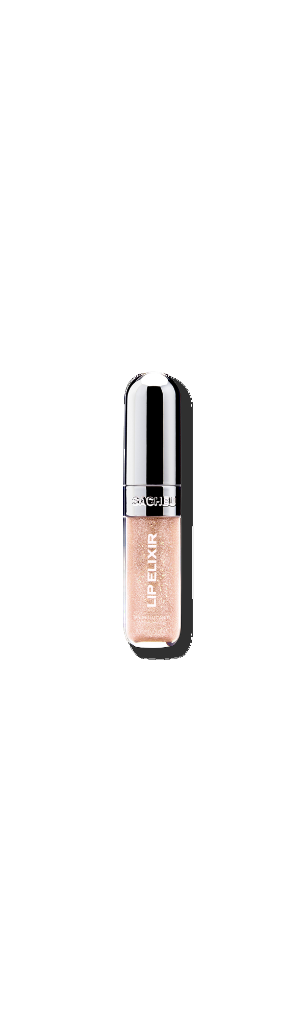 Ulta SACHEU  Lip Glaze Elixir
