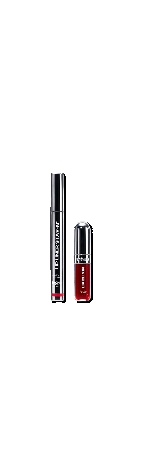 Ulta SACHEU  RED-Y OR NOT Lip Duo
