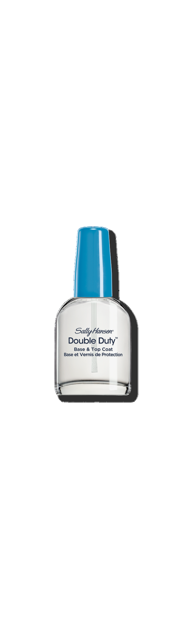 Ulta Sally Hansen  Double Duty Base & Top Coat