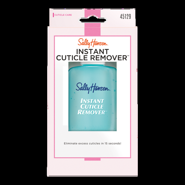 Ulta Sally Hansen  Instant Cuticle Remover Oil