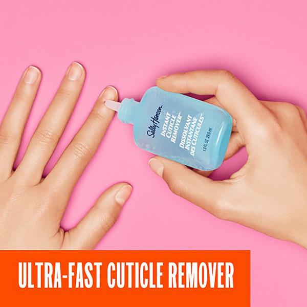 Ulta Sally Hansen  Instant Cuticle Remover Oil