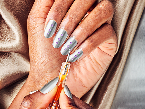 Ulta Sally Hansen  Nail Salon Pro Tool Kit