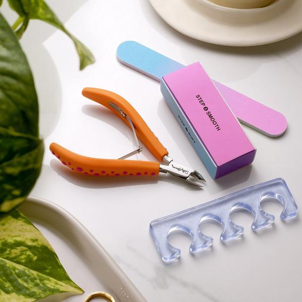 Ulta Sally Hansen  Salon Effects Pro Nail Files