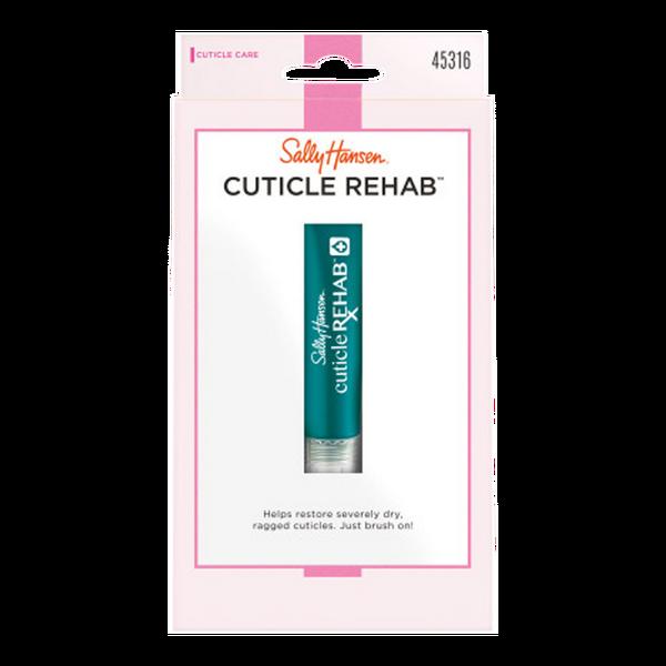 Ulta Sally Hansen  Treatment Cuticle Rehab