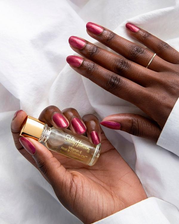 Ulta Sally Hansen  Vitamin E Nail & Cuticle Oil