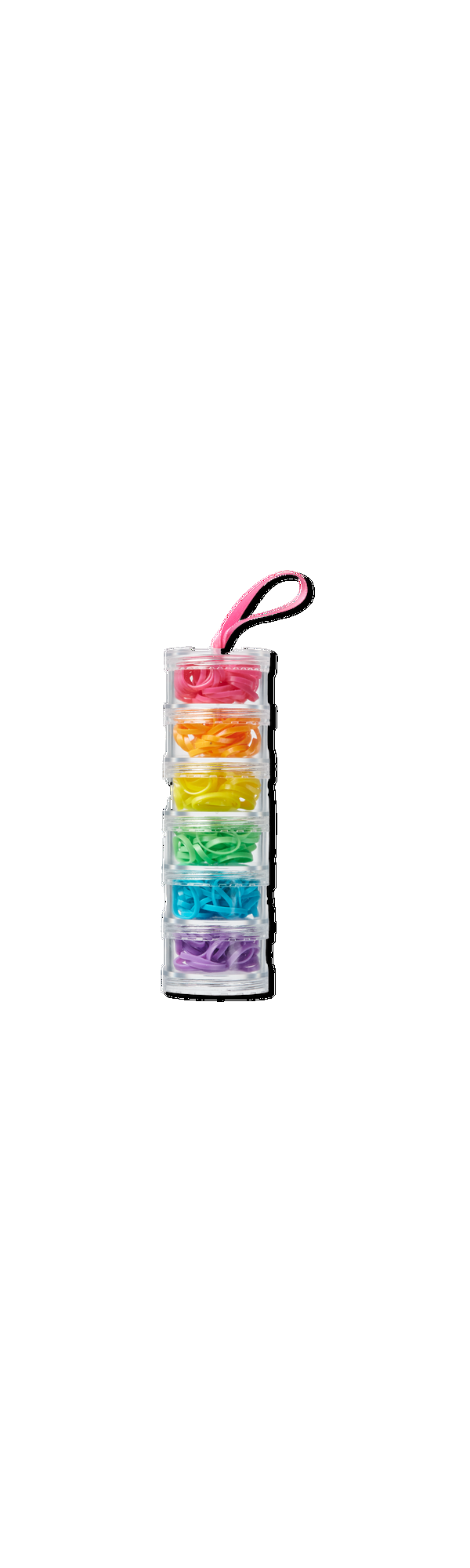 Ulta Scünci Colorful Polybands
