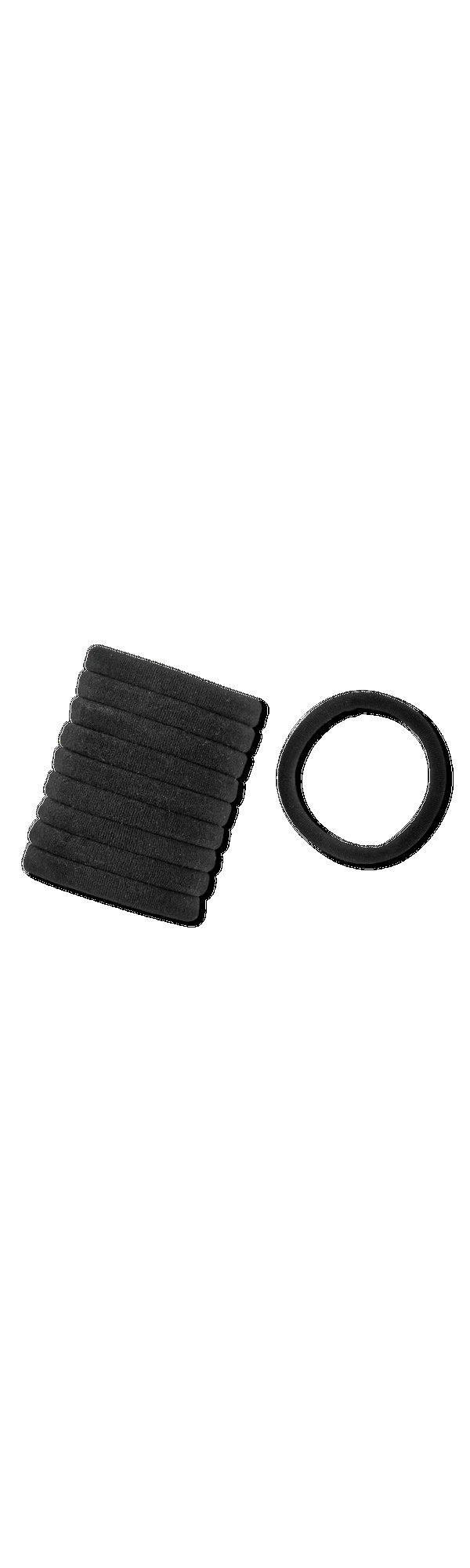 Ulta Scünci Play Unbreakable Ponytailers
