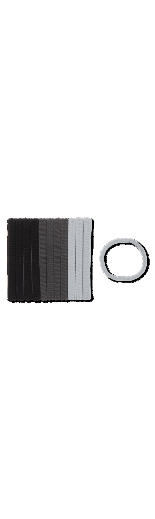 Ulta Scünci Ponytail Hosiery Elastics