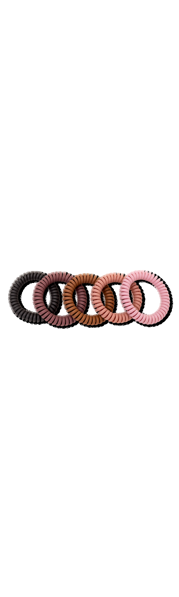 Ulta Scünci  Ponytail Spirals Evo Core
