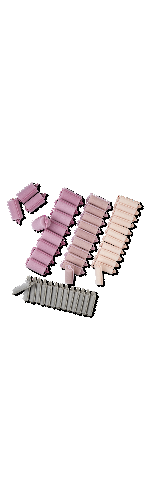 Ulta Scünci Prep Foam Rollers