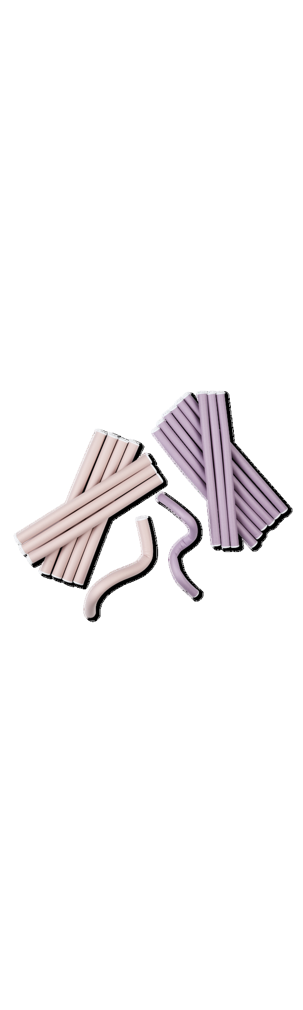 Ulta Scünci  Prep Spiral Rollers