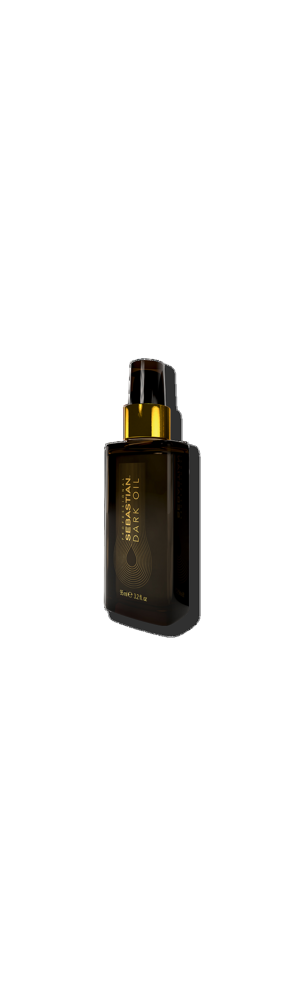 Ulta Sebastian  Dark Oil