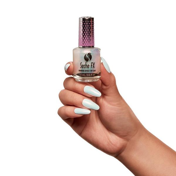 Ulta Seche  FX Diamond Effect Top Coat
