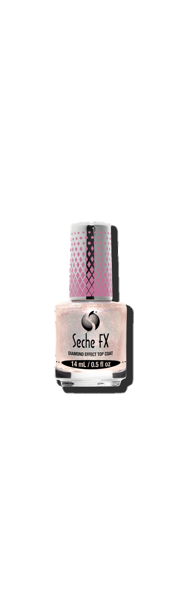 Ulta Seche  FX Diamond Effect Top Coat