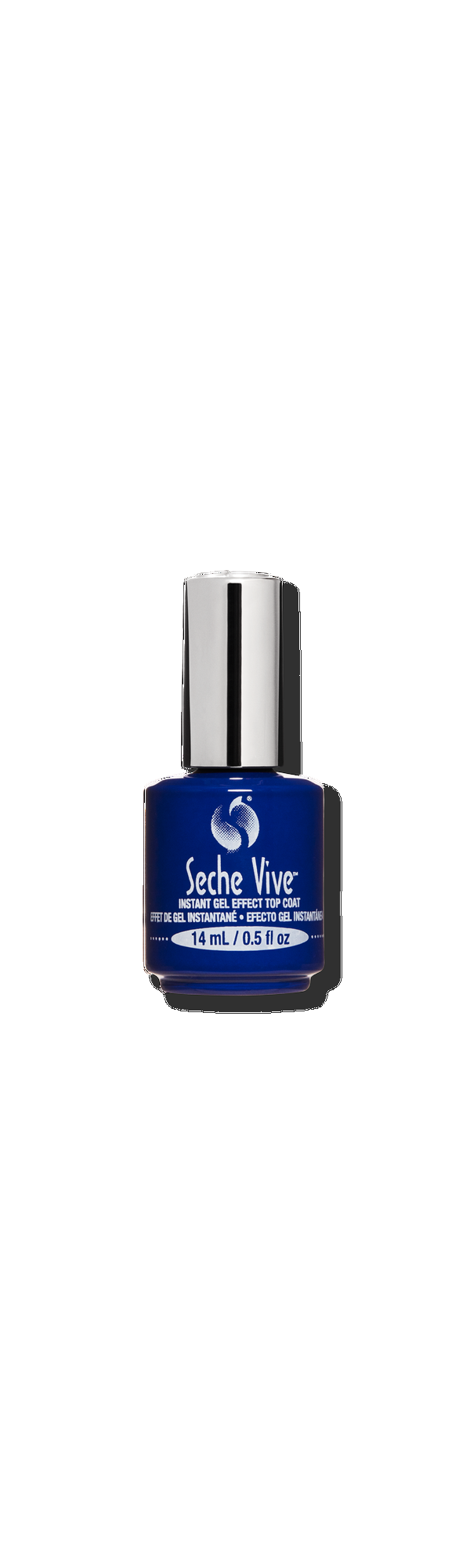 Ulta Seche  Vive Instant Gel Effect Top Coat