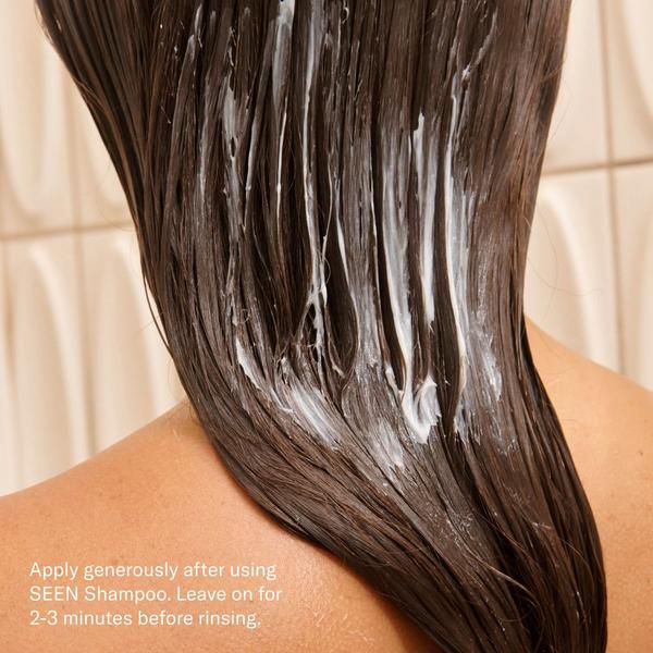 Ulta SEEN  Conditioner Fragrance Free